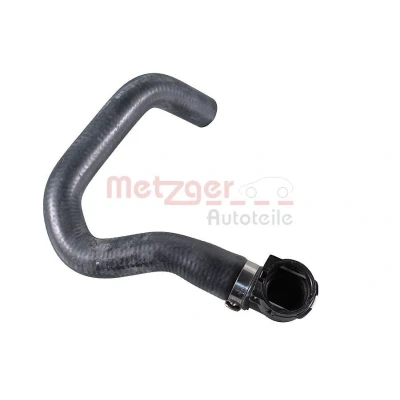 Bilde av METZGER 2421799 Radiatorslange EPDM (etyl propylen dien gummi)