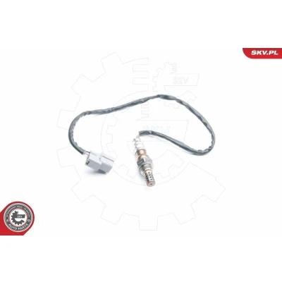 Bilde av ESEN SKV 09SKV083 Lambdasonde 12V HONDA: CRX 3, RENAULT: CLIO 2
