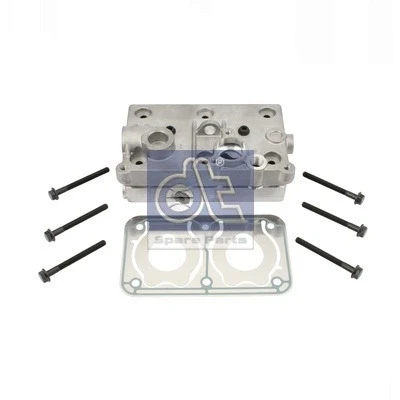 Bilde av DT Spare Parts 2.94044 Reparasjonssett, kompressor