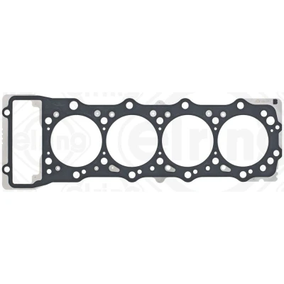 Bilde av ELRING 484.240 Toppakning 0,85 metallagpakning MITSUBISHI: PAJERO 4, L200 / Triton IV Pick up