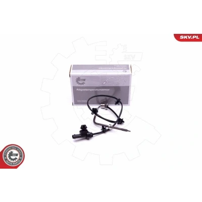 Bilde av Sensor, avgasstempertur, chevrolet,opel,vauxhall, 01247511, 055570089, 1247511, 55570089