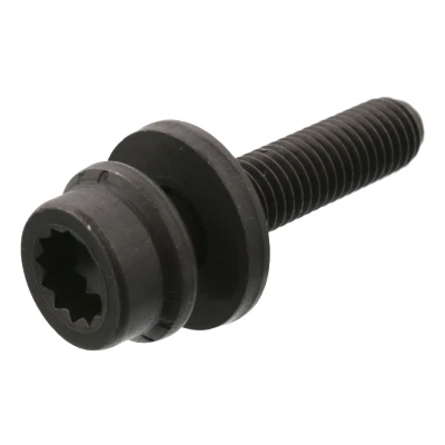Bilde av FEBI BILSTEIN 46115 Skrue, eksosanlegg