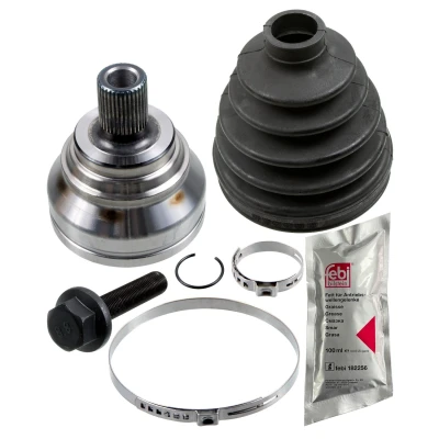 Bilde av FEBI BILSTEIN 185313 Drivknute VOLKSWAGEN: Golf 7, Touran I, Tiguan AUDI: A3 Sportback, Q3, SKODA: Superb III Stasjonsvogn