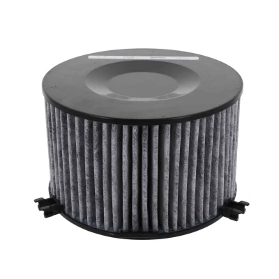 Bilde av CORTECO 80000028 Kupéfilter Karbonfilter 168 101 VOLKSWAGEN: Transporter 4 Bus,