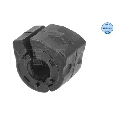 Bilde av MEYLE ORIGINAL Quality 11 14 615 0026 Stabilisatorbøssinger framaksel høyre, venstre 20 PEUGEOT: 208 I Hatchback