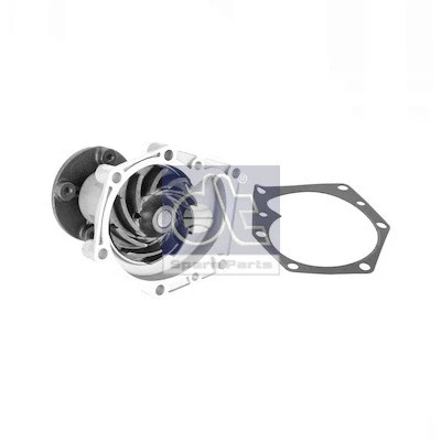Bilde av DT Spare Parts 1.11027 Vannpumpe SCANIA: 3 series