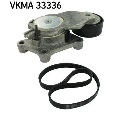 Bilde av SKF VKMA 33336 Kileribberem
