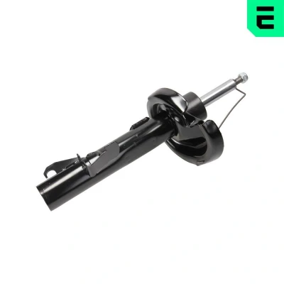 Bilde av OPTIMAL A 4010GL Støtdemper framaksel venstre gasstrykk torørs teleskopstøtdemper øvre stift, nedre klemme M12x1.25 MAZDA: 3 Hatchback, 5
