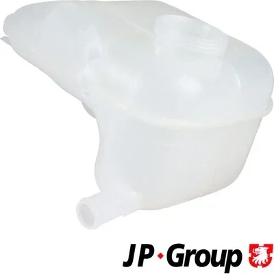 Bilde av JP GROUP 1214702000 Ekspansjonstank uten hette, sensor