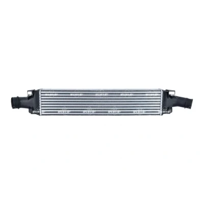 Bilde av NRF 309103 Ladeluftkjøler Aluminium