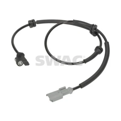 Bilde av SWAG 33 11 1541 ABS Sensor framaksel venstre, høyre 924mm PEUGEOT: Expert III Van, Flatvogn lastebil / Chassis