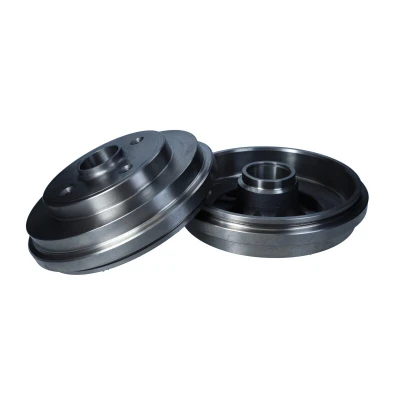 Bilde av MAXGEAR 19 4907 Bremsetrommel bakaksel 232mm SUZUKI: IGNIS 2