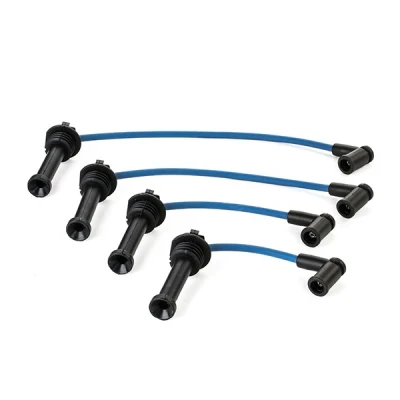Bilde av JANMOR FS51 Pluggledninger FORD: Focus 2, FIESTA 5, Mk1 Hatchback