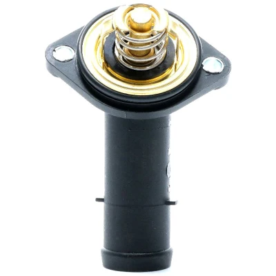 Bilde av METZGER 4006163 Termostat 92 med tetning plast VOLKSWAGEN: Passat B7 Variant, B6 Sedan, SKODA: Octavia 2 Combi