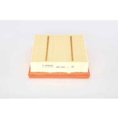 Bilde av BOSCH F 026 400 498 Luftfilter 58,3 200,5 211 Filterinnsats OPEL: Corsa E Hatchback