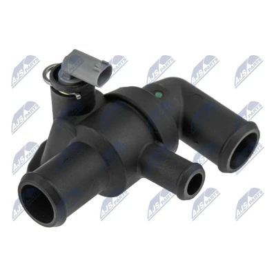 Bilde av Termostat, kjølemiddel, smart cabrio, city coupe, crossblade, fortwo coupé, roadster, roadster 0003179C010000000,