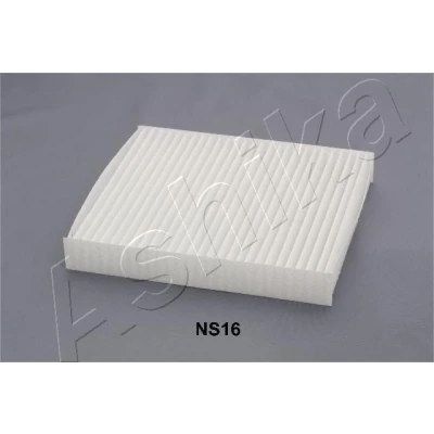 Bilde av ASHIKA 21 NS NS16 Kupéfilter Filterinnsats 228 199 32 NISSAN: GT R