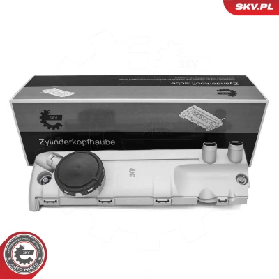 Bilde av Ventilhus deksel ESEN SKV 48SKV166
