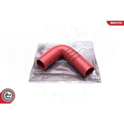 Bilde av Ladeluftslange, iveco, 504018480, 504116893