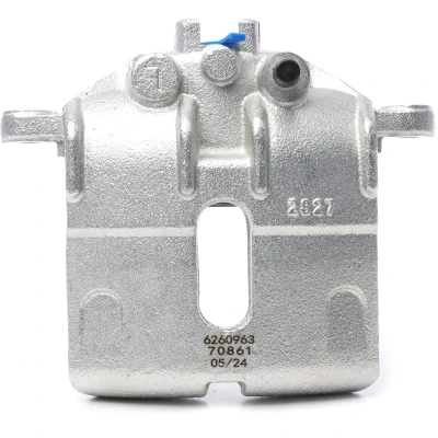 Bilde av METZGER 6260963 Bremsecaliper framaksel venstre LAND ROVER: Freelander I SUV