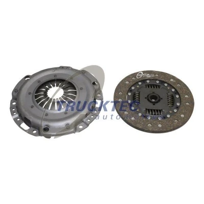 Bilde av TRUCKTEC AUTOMOTIVE 02.23.153 Clutch 215