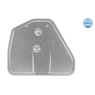 Bilde av MEYLE 100 136 0011 Automatgirfilter uten pakning ORIGINAL Quality AUDI: A8 D3