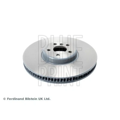 Bilde av BLUE PRINT ADBP430097 Bremseskiver framaksel venstre 374 36 5 112 innvendig ventilert belagt BMW: Touring, 7, Sedan