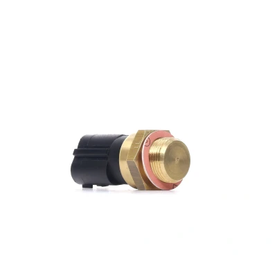Bilde av HELLA 6ZT 007 800 111 Temperaturbryter, radiator ventilator M 22 x 1,5 12 AUDI: A3 Hatchback, VOLKSWAGEN: Golf 4, SKODA: Fabia I Hatchback