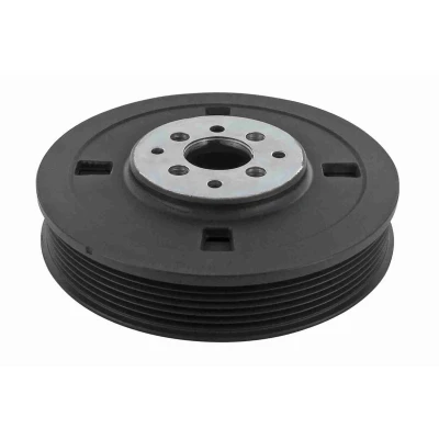 Bilde av VAICO V10 8242 Remskive Veivaksel 6PK 5 Original Quality VOLKSWAGEN: Transporter 4 Bus, 4, AUDI: A6 C4 Avant
