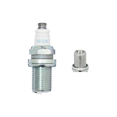 Bilde av NGK 4985 Tennplugg M14 x 1,25 SW: 16 mm