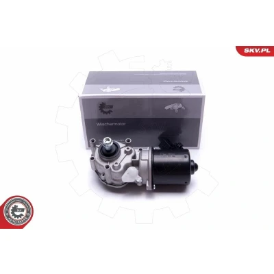 Bilde av Viskermotor, Foran, peugeot 406, 406 break, coupé, 607, 6405G1