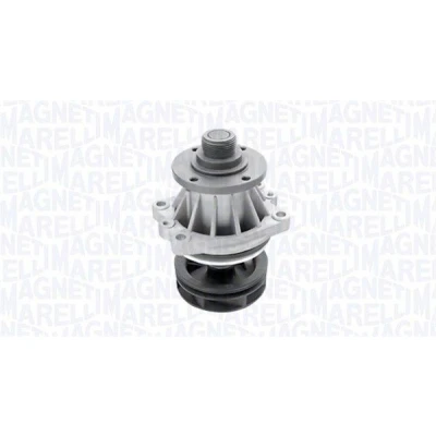 Bilde av MAGNETI MARELLI 352316170032 Vannpumpe BMW: 5 Sedan, Touring, X3