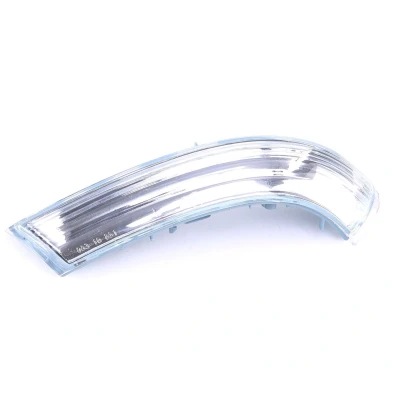 Bilde av VAN WEZEL 5894915 Blinklys hvit Venstre sidespeil LED VOLKSWAGEN: Golf 6, Passat B6 Variant, 5