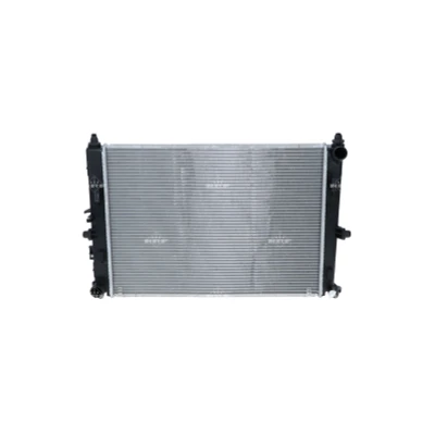 Bilde av NRF 59245 Radiator 550 402 16