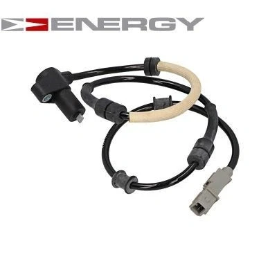 Bilde av ENERGY CA0087P ABS Sensor foran 2 860 12 elektrisk grå firkantet han