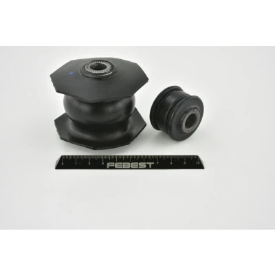 Bilde av FEBEST LRMB FLI KIT Motorfeste foran venstre LAND ROVER: Freelander I SUV