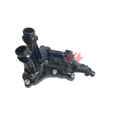 Bilde av BOGAP Radiatorslange plast A4228615