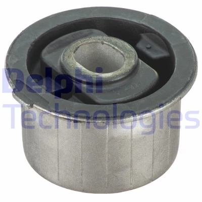Bilde av DELPHI TD1800W Akselskaft Lagring AUDI: A6 C6 Allroad, Avant