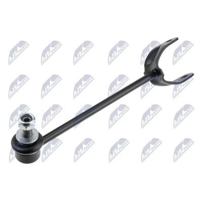 Bilde av stang, stabilisator, Høyre bakaksel, lexus ls, 48830 50040