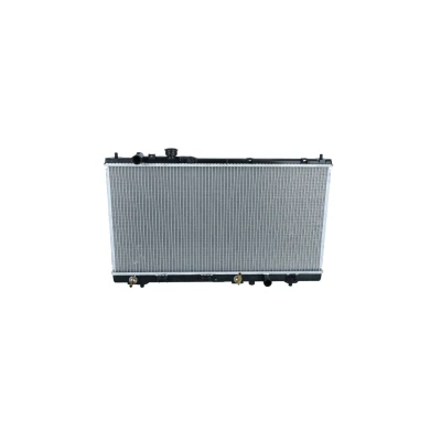Bilde av NRF 53340 Radiator Aluminium 686 352 16 Kjøleribber loddet