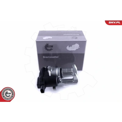 Bilde av Bremsecaliper, Høyre bakaksel, land rover range evoque, evoque cabriolet, van, LR027126