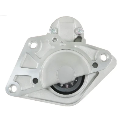 Bilde av AS PL S5444S Starter 12 1,40 RENAULT: MEGANE 3 Grandtour, Trafic 3, OPEL: Vivaro B Combi
