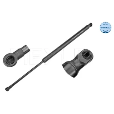 Bilde av MEYLE 11 40 910 0002 Gassfjær 340 510 ORIGINAL Quality PEUGEOT: 206 Hatchback