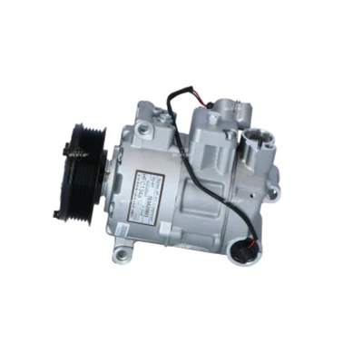 Bilde av NRF 32796 Kompressor 7SEU17C 12 PAG 46 med tetningsring VOLKSWAGEN: Multivan 5 (7HM, Transporter 5, Bus