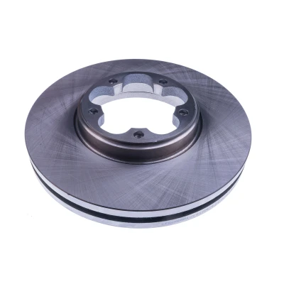 Bilde av Bremseskive Innvendig ventilert, Framaksel ford OE 2168838, 2221678, BK211125GA