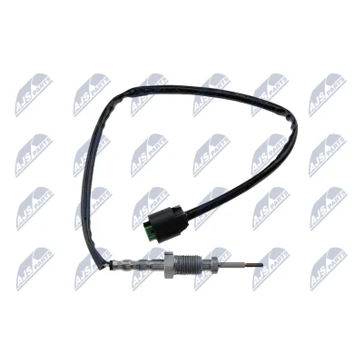 Bilde av Sensor, avgasstempertur, bmw 5 [e60], touring [e61], 7 [e65, e66, e67], x3 [e83], 13 62 7795175, 7809155, 7809155