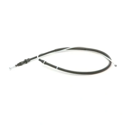 Bilde av VIKA 66091557701 Bremsekabel bak 807, 1447mm AUDI: A3 Sportback, Hatchback, VOLKSWAGEN: Golf 5, Plus / Crossgolf