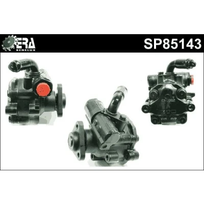 Bilde av ERA Benelux SP85143 Hydraulikkpumpe VOLKSWAGEN: Transporter 5, 5 Bus, Multivan (7HM, AUDI: Q7
