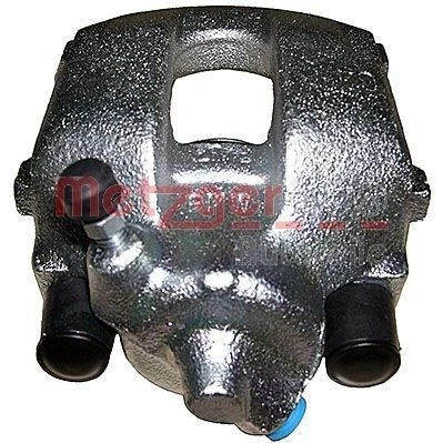 Bilde av METZGER 6250086 Bremsecaliper høyre bakaksel BMW: 3 Coupé, Touring, Sedan