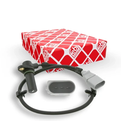 Bilde av FEBI BILSTEIN 27174 Impulsgiver med tetningsring AUDI: A2, VOLKSWAGEN: Polo IV Hatchback